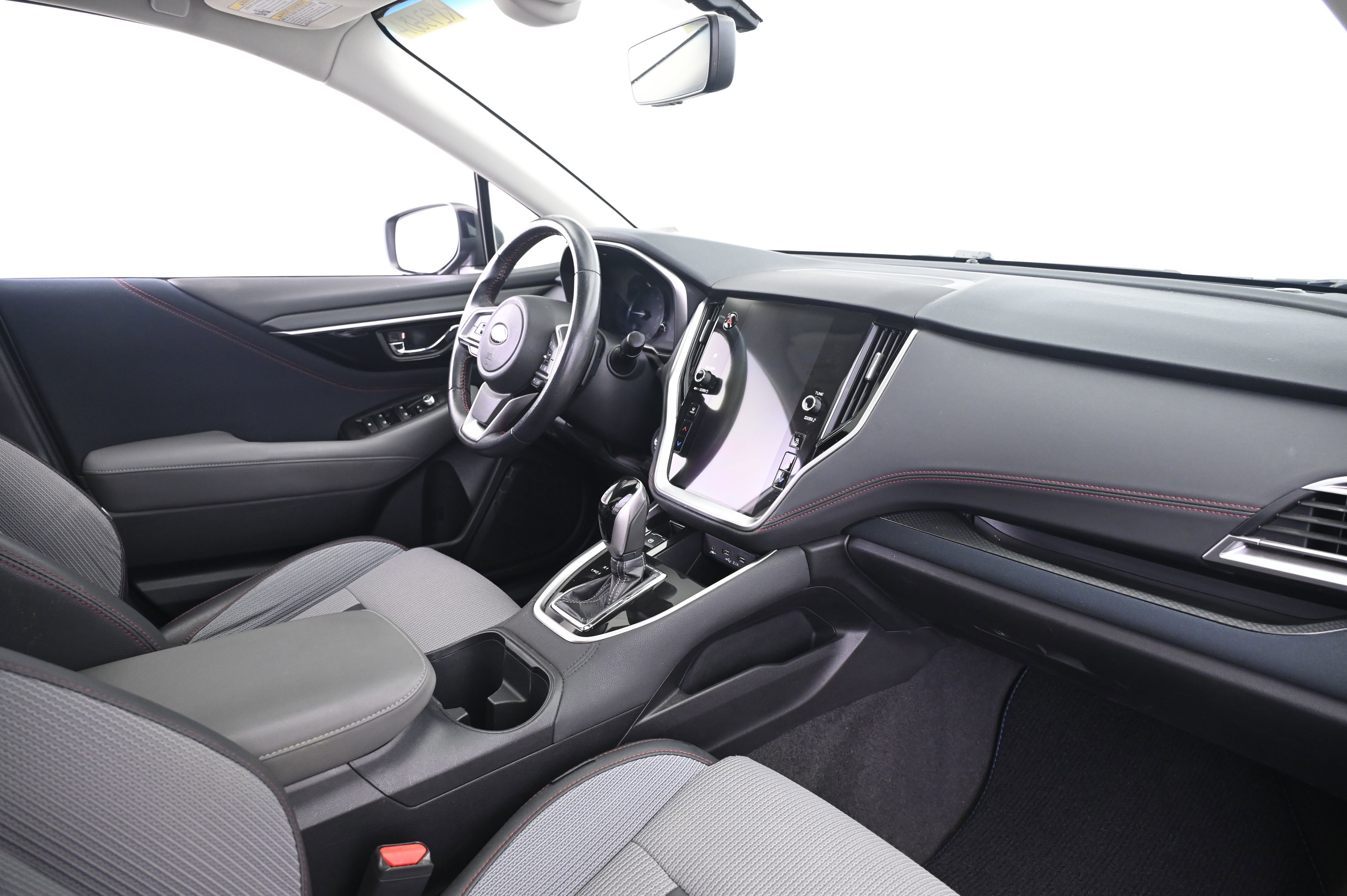 Used 2021 Subaru Legacy 2.5i Sport image 22