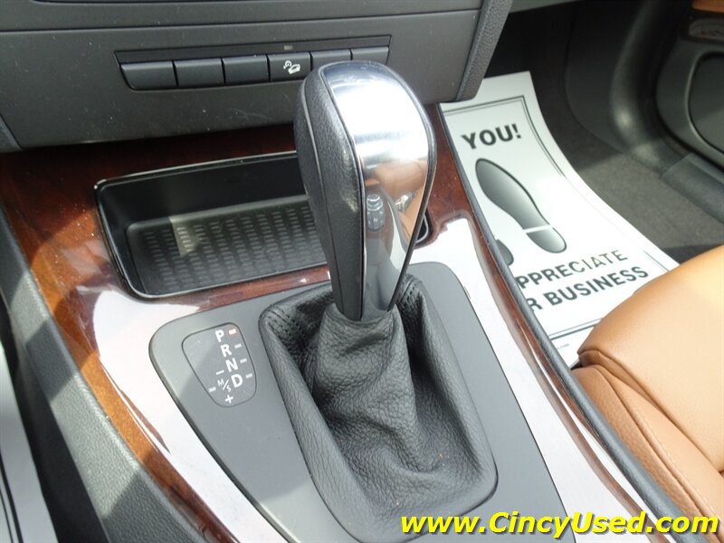 Used 2011 BMW 335i xDrive Coupe AWD/4WD image 19