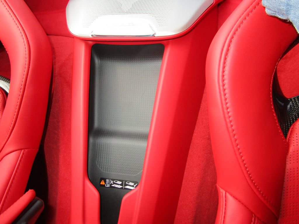 New 2026 Chevrolet Corvette Stingray Premium Conv w/ Z51 Performance Package image 28