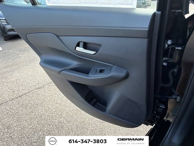 New 2026 Nissan Sentra SV w/ SV Convenience Package FWD image 14
