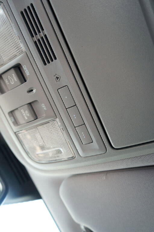 Used 2019 Honda CR-V Touring image 27