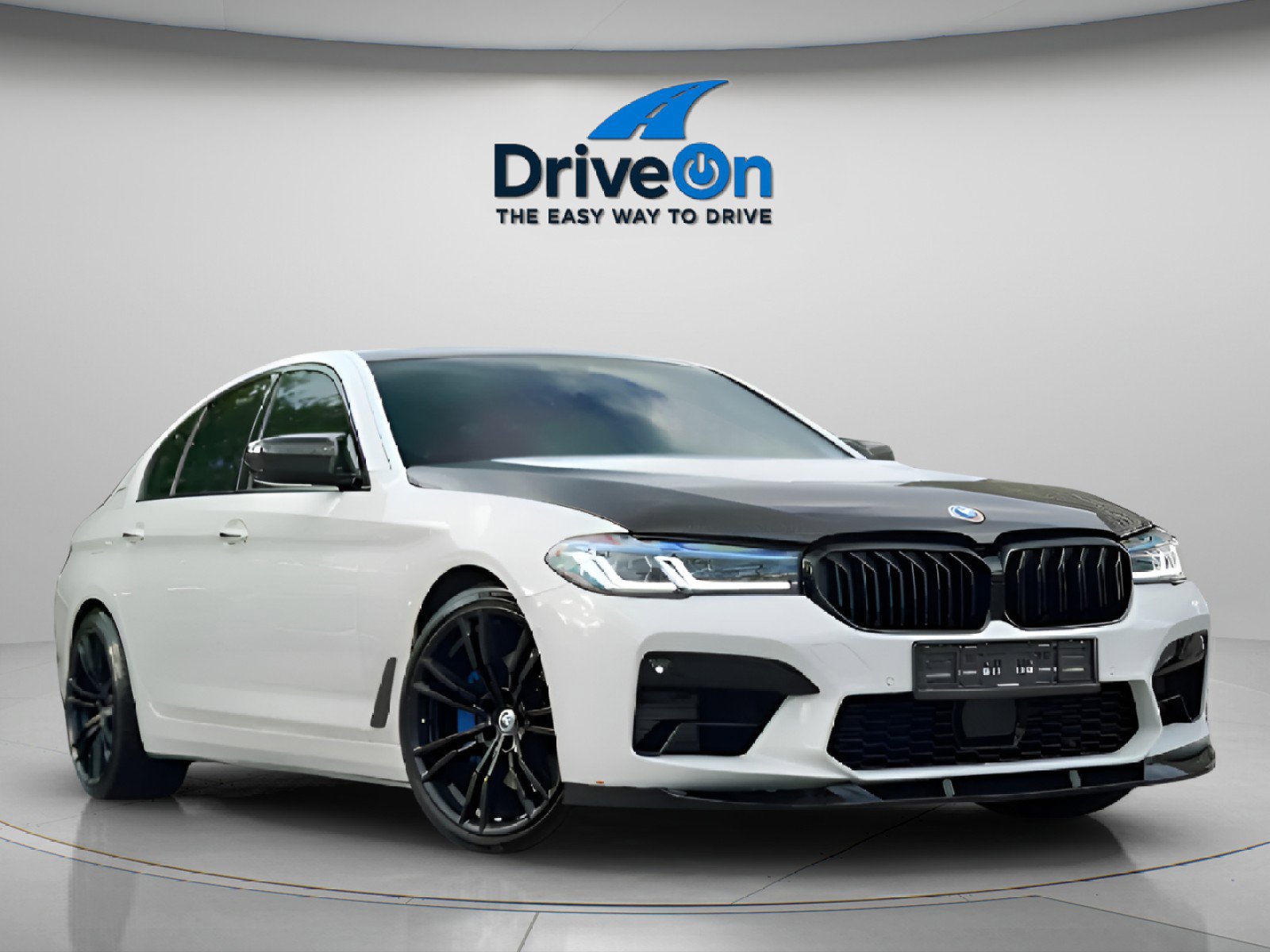 Used 2018 BMW 530e xDrive image 11