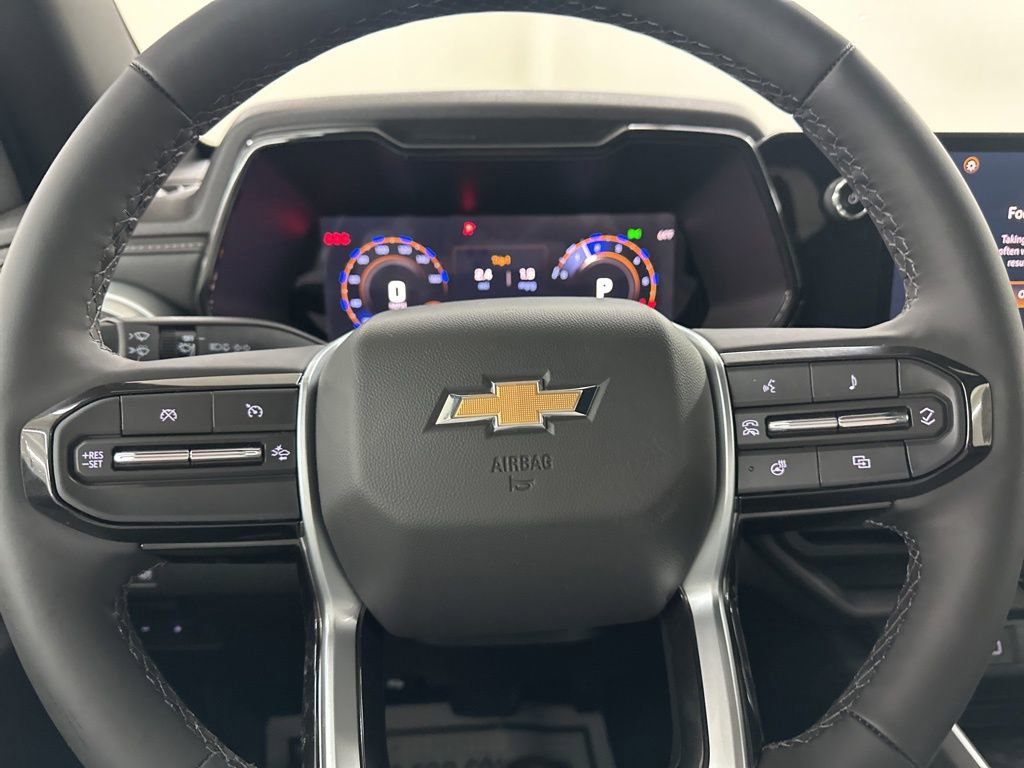 New 2026 Chevrolet Colorado LT w/ LT Convenience Package image 30