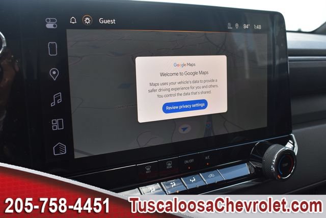 New 2026 Chevrolet Colorado W/T w/ WT Custom Package RWD image 24