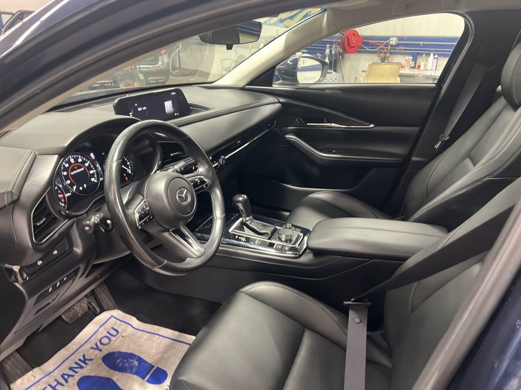 Used 2024 MAZDA CX-30 AWD 2.5 S w/ Preferred Package image 19