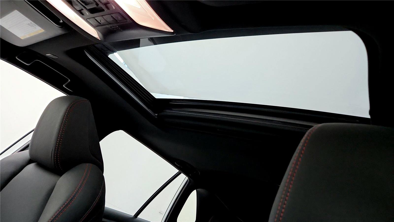 Used 2024 Toyota RAV4 SE w/ Weather & Moonroof Package image 34