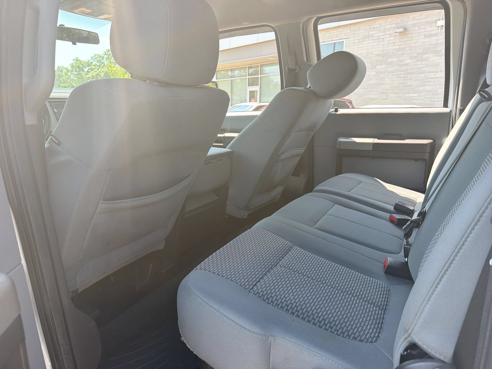 Used 2016 Ford F250 XLT AWD/4WD image 20