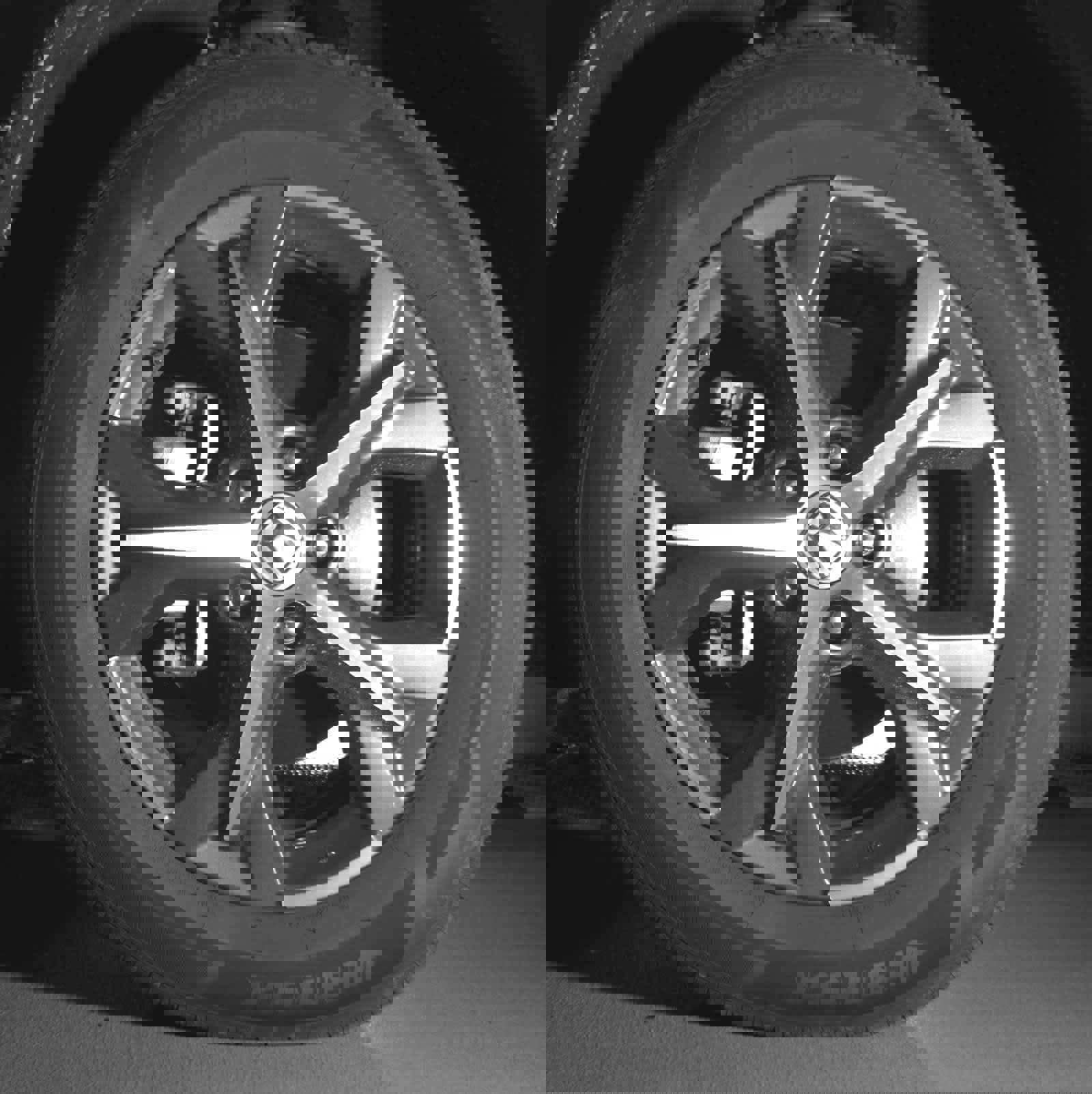 Used 2024 Honda HR-V EX-L image 10