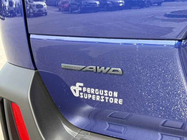 New 2026 Subaru Outback Limited AWD/4WD image 5