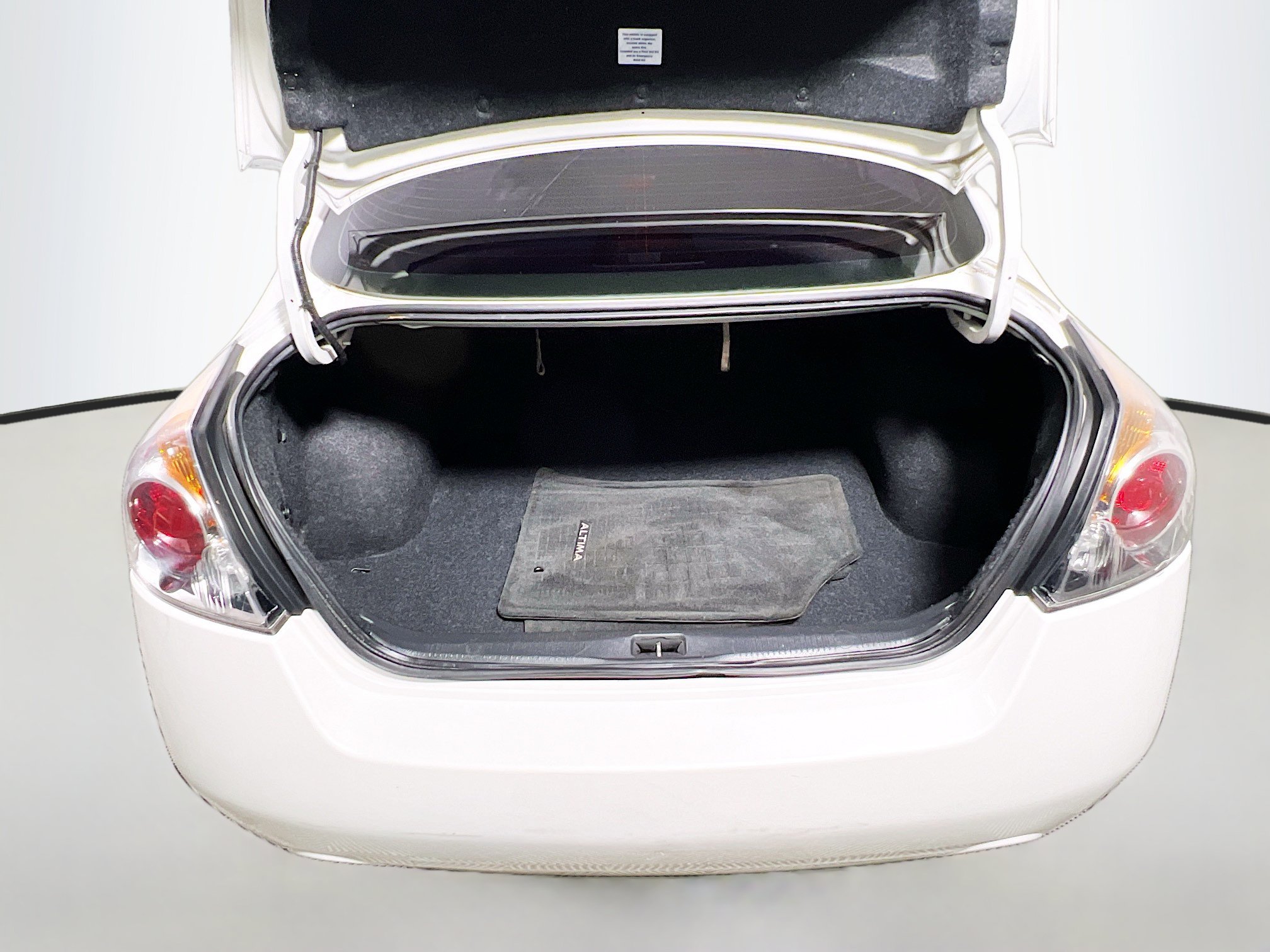 Used 2009 Nissan Altima 2.5 S w/ Convenience Pkg FWD image 33