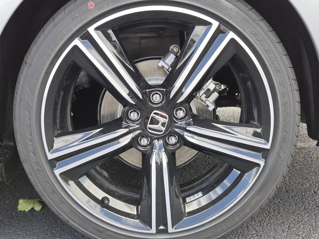 New 2026 Honda Accord SE image 13