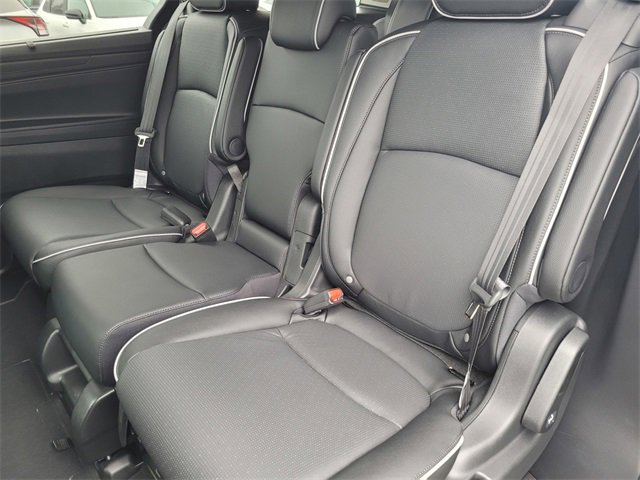 New 2026 Honda Odyssey Elite image 9