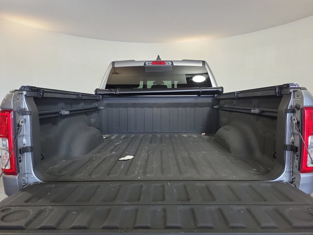 Used 2020 RAM 1500 Big Horn AWD/4WD image 24