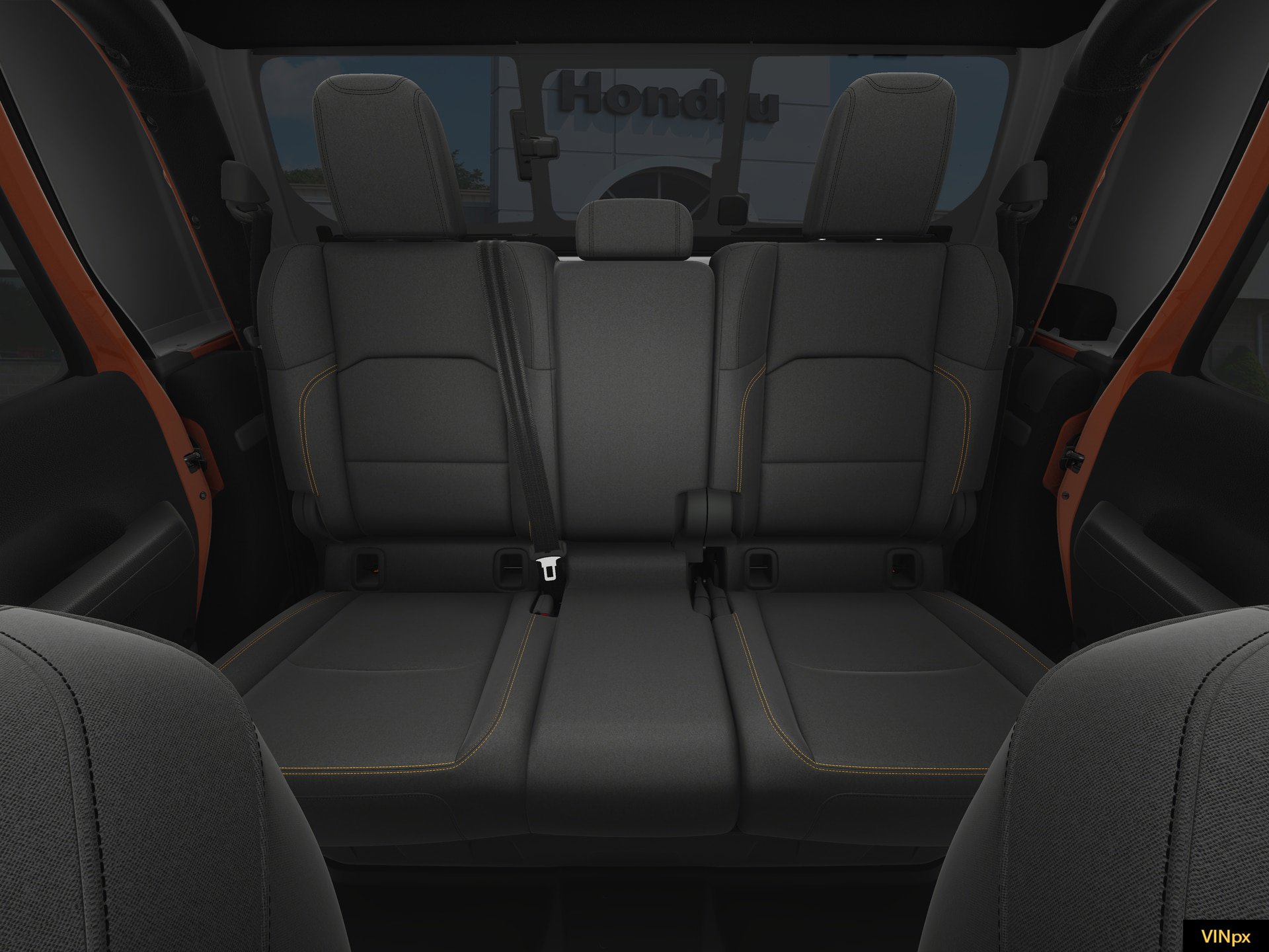 New 2025 Jeep Gladiator Sport image 17