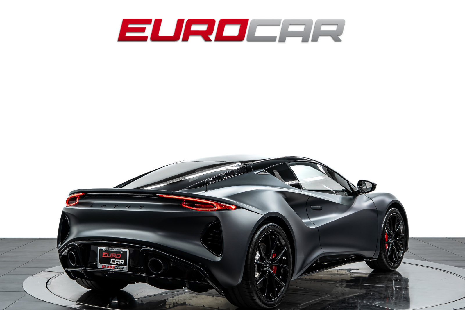 New 2026 Lotus Emira RWD image 5