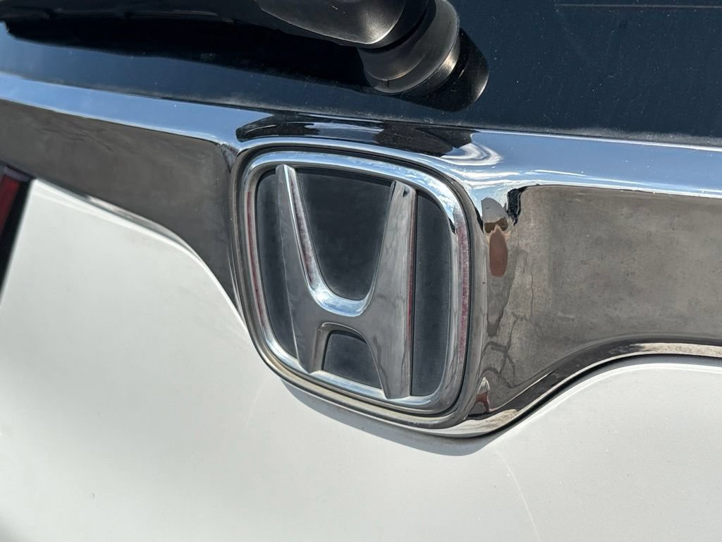 Used 2021 Honda CR-V EX-L image 33