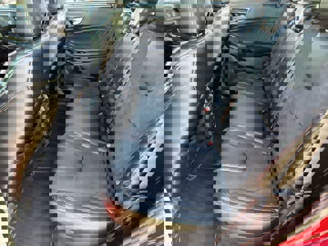 Used 2022 Ford Edge ST w/ Equipment Group 401A AWD/4WD image 17