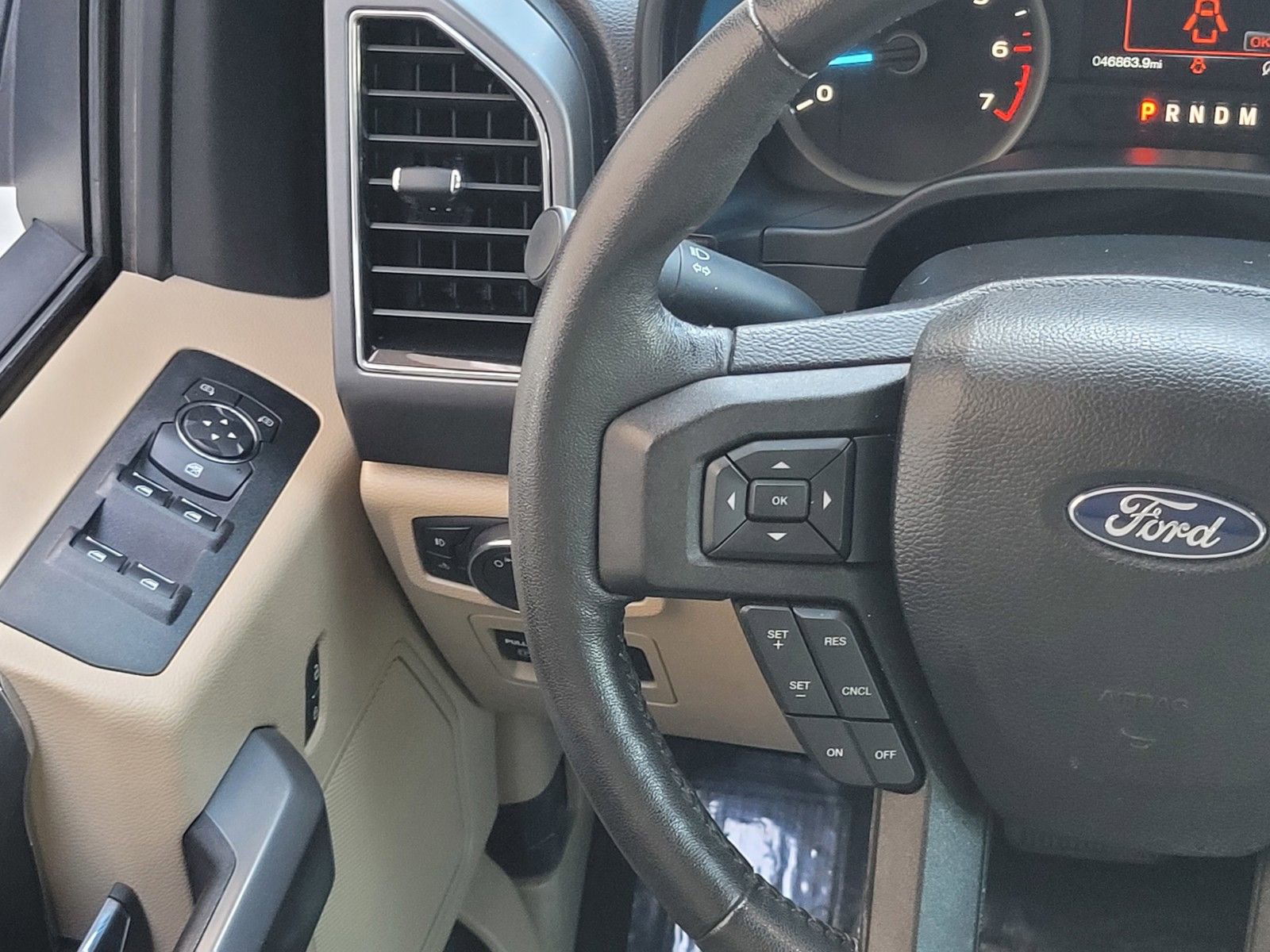 Used 2018 Ford F150 XLT w/ Equipment Group 301A Mid image 13