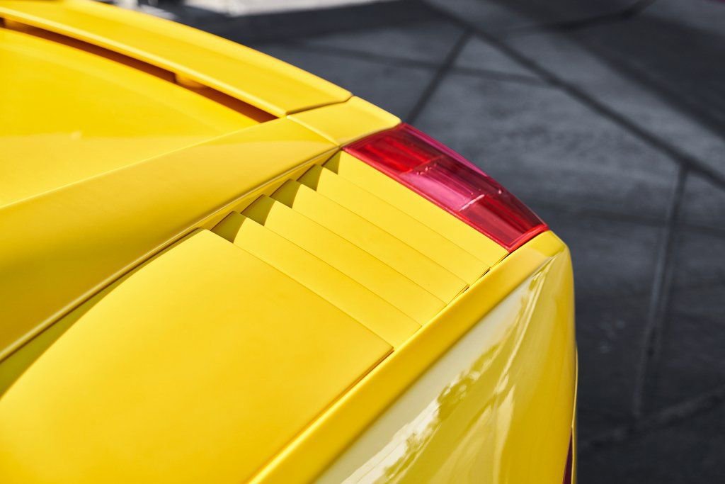 Used 2005 Lamborghini Gallardo image 11