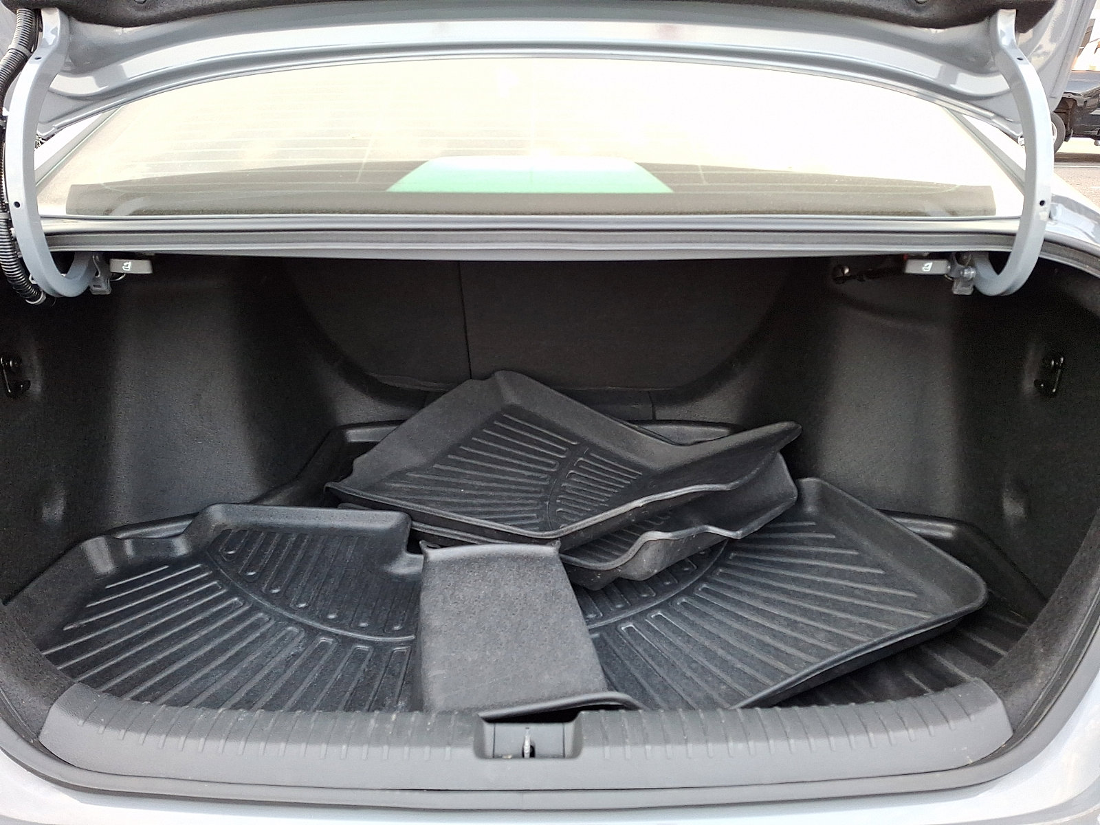 Used 2023 Honda Accord Touring image 29