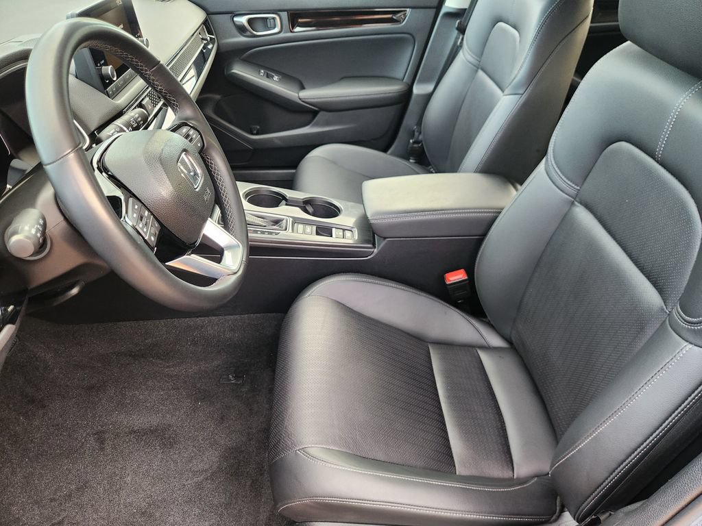 Used 2023 Honda Civic EX-L image 13