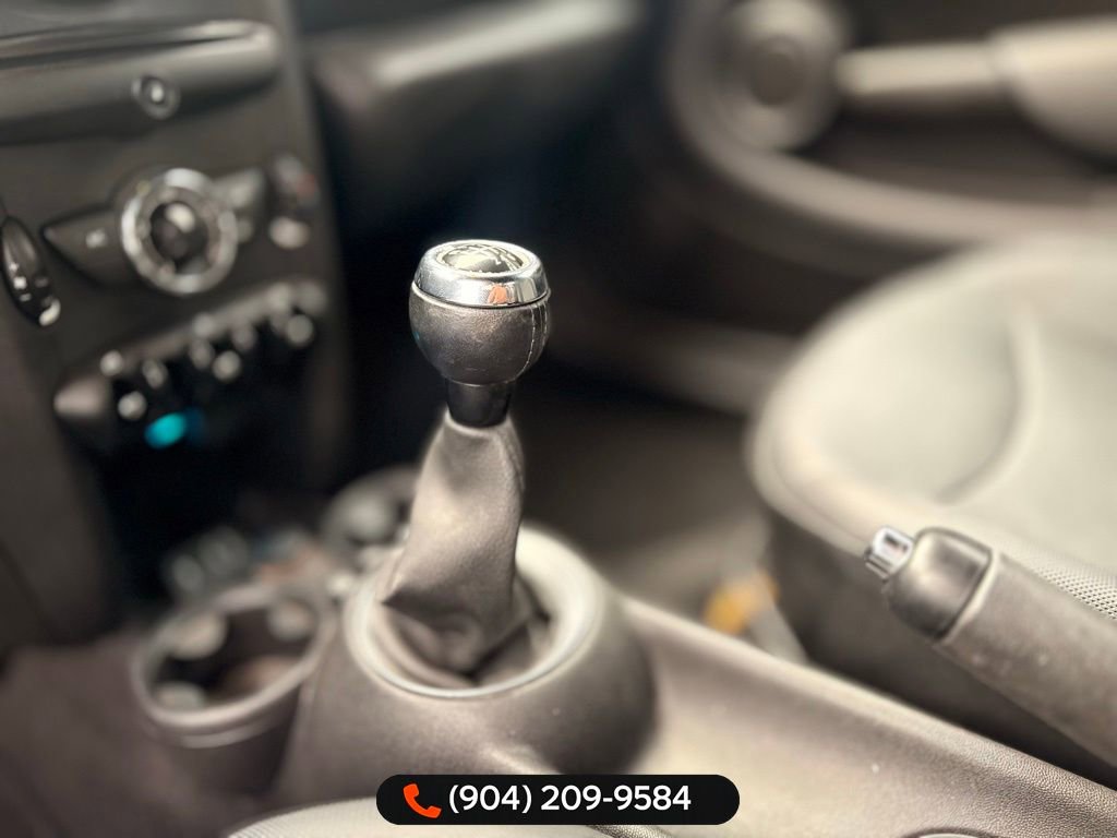 Used 2014 MINI Cooper Coupe image 20