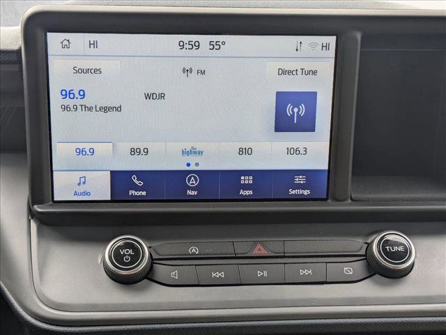 Used 2023 Ford Maverick Tremor w/ Tremor Off-Road Package image 17