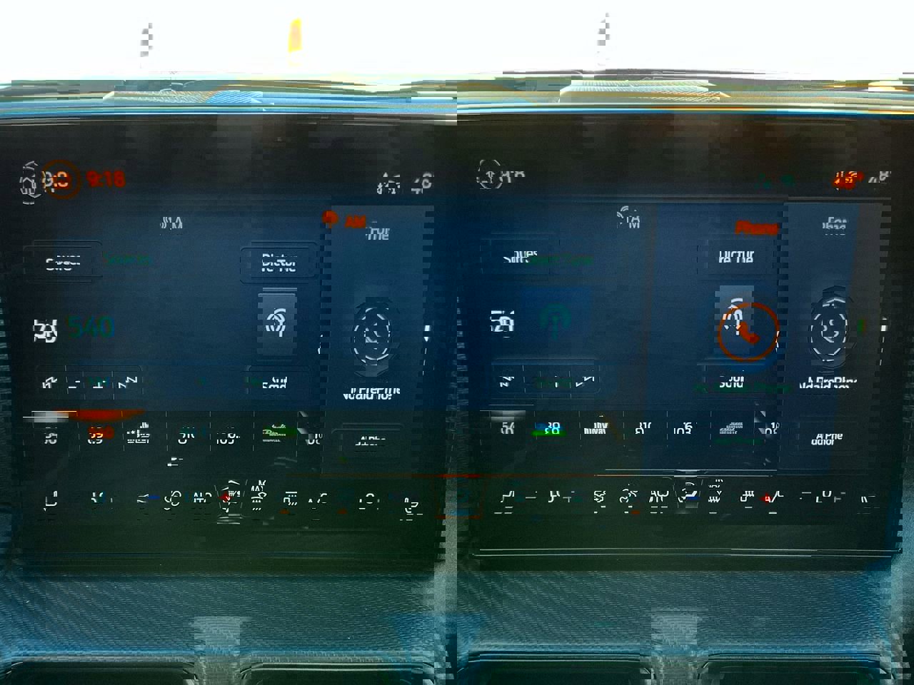 New 2025 Ford Mustang Convertible image 34