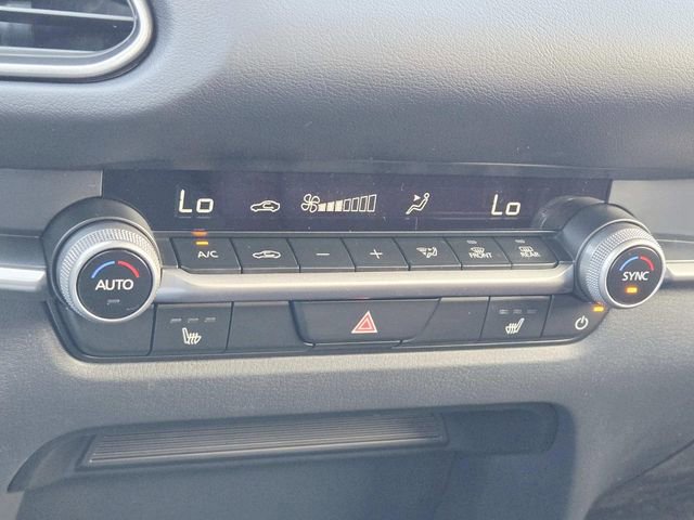 New 2026 MAZDA CX-30 AWD 2.5 S image 21