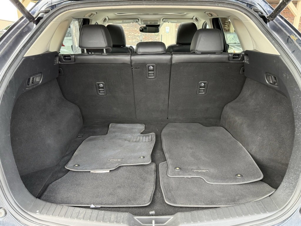 Used 2018 MAZDA CX-5 Touring w/ Preferred Equipment Package image 14