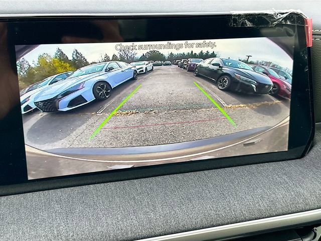 New 2026 Nissan Kicks SV w/ SV Premium Package image 13