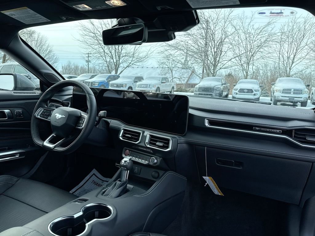 New 2026 Ford Mustang GT Premium image 10