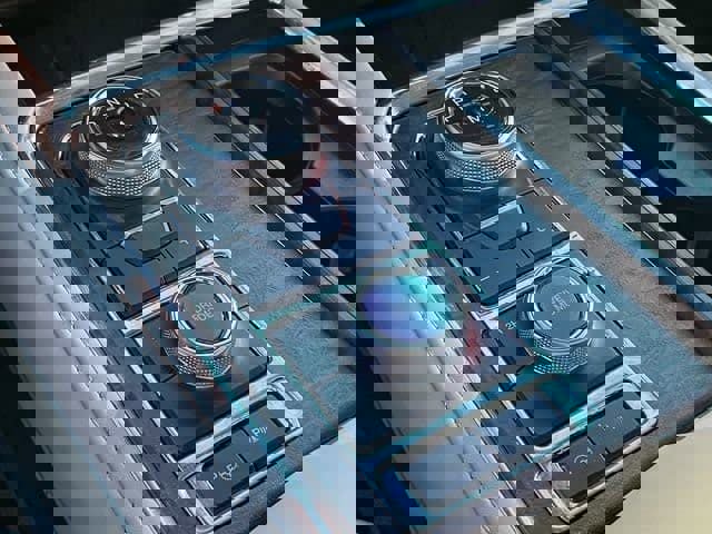 Used 2020 Ford Expedition Platinum image 18