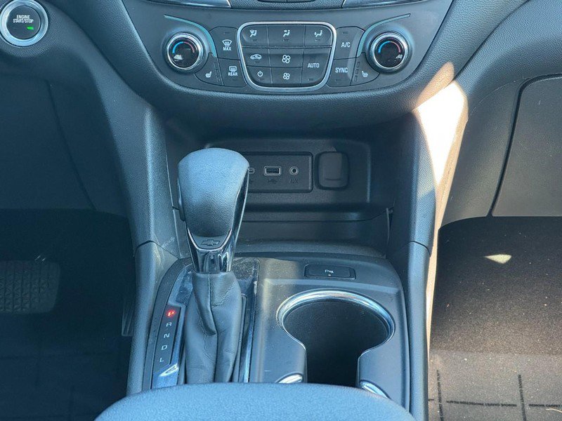 Used 2024 Chevrolet Equinox LT image 14