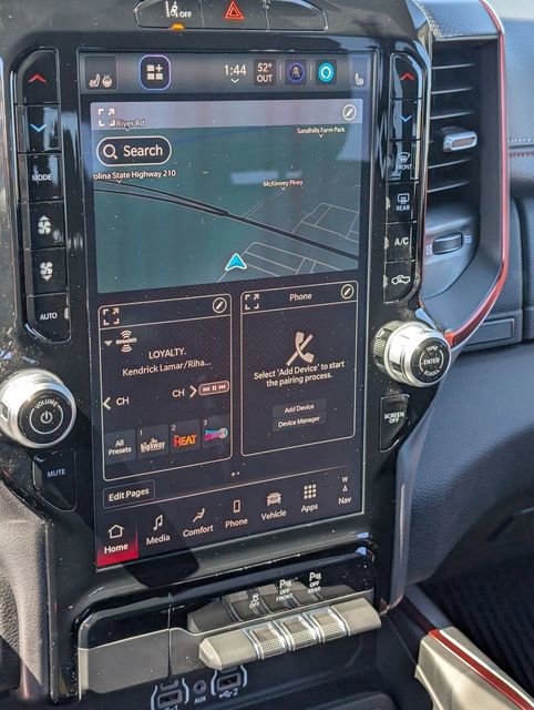 New 2026 RAM 1500 Rebel image 17