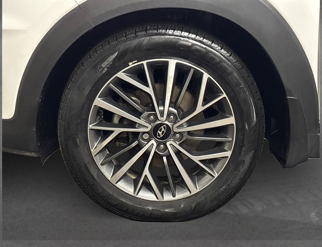 Used 2020 Hyundai Tucson Ultimate image 13