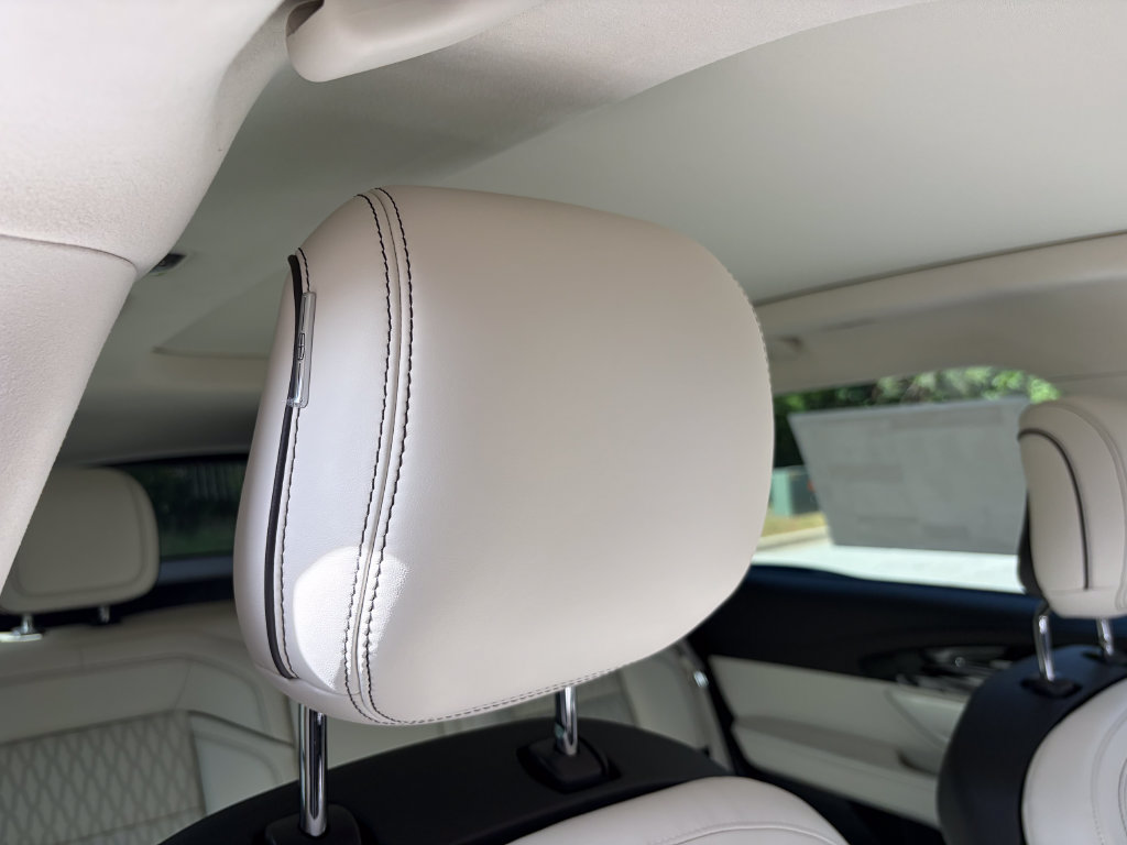 New 2026 Lincoln Nautilus Black Label AWD/4WD image 34