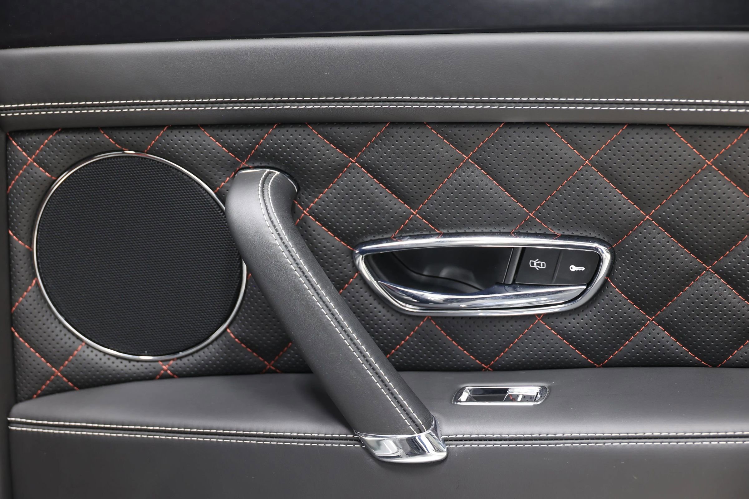 Used 2017 Bentley Flying Spur S W12 AWD/4WD image 70
