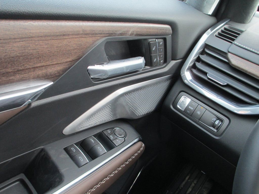 New 2026 GMC Acadia Denali Ultimate image 17