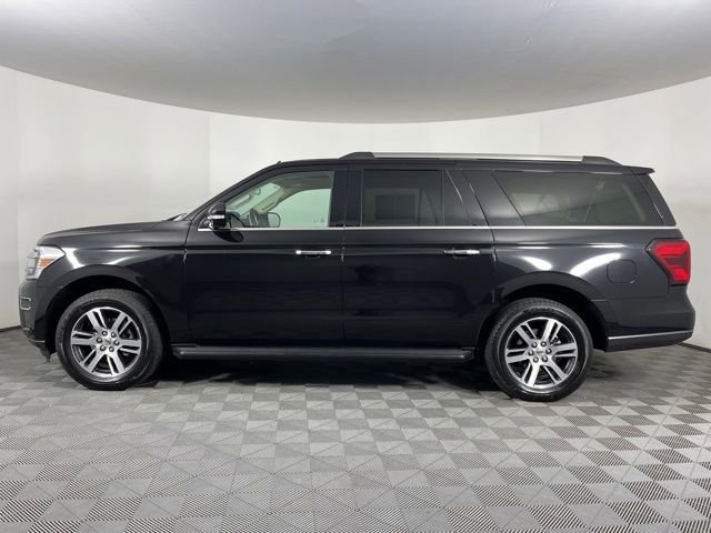 Used 2024 Ford Expedition Max Limited image 6