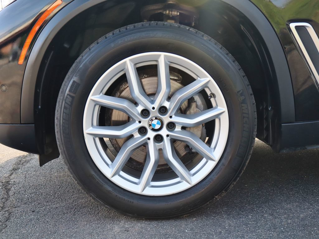 Used 2019 BMW X5 xDrive40i AWD/4WD image 70