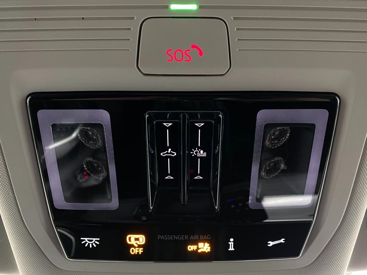 New 2026 Volkswagen Tiguan SE image 25