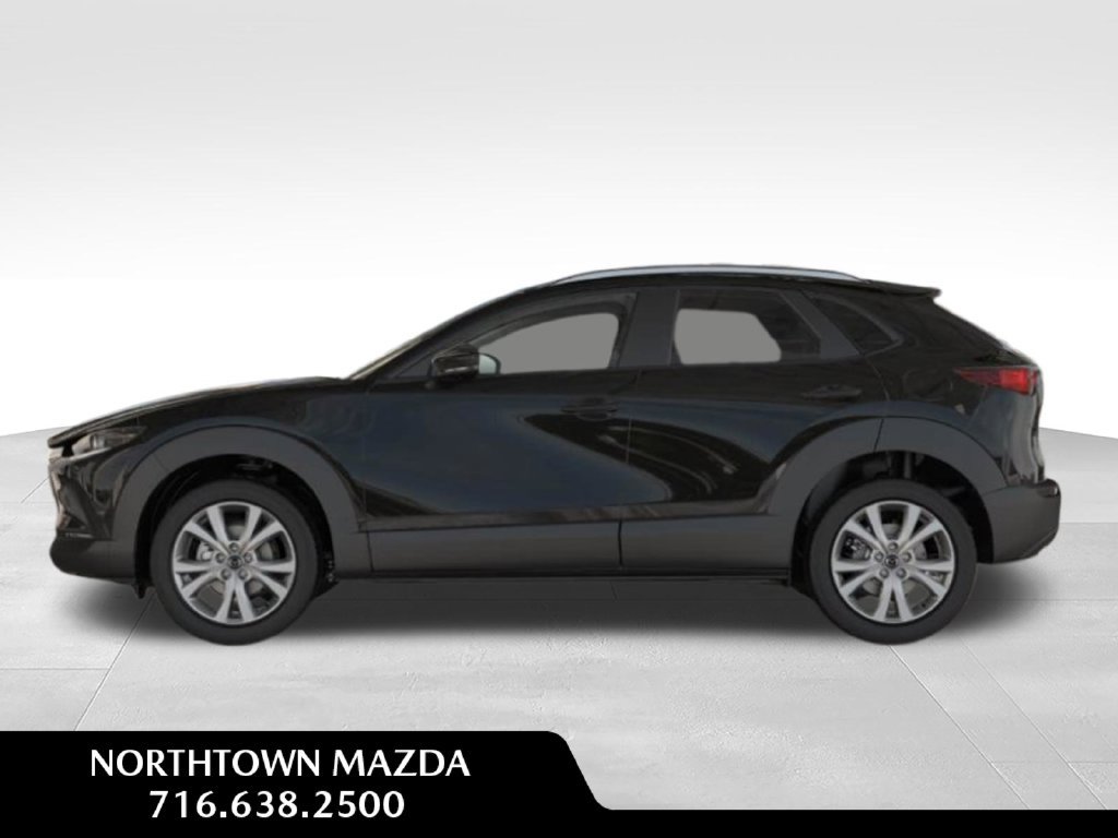 New 2026 MAZDA CX-30 AWD 2.5 S w/ Premium Package image 6