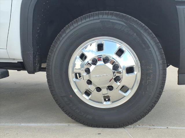 New 2026 GMC Sierra 3500 Denali w/ Denali Reserve Package image 8