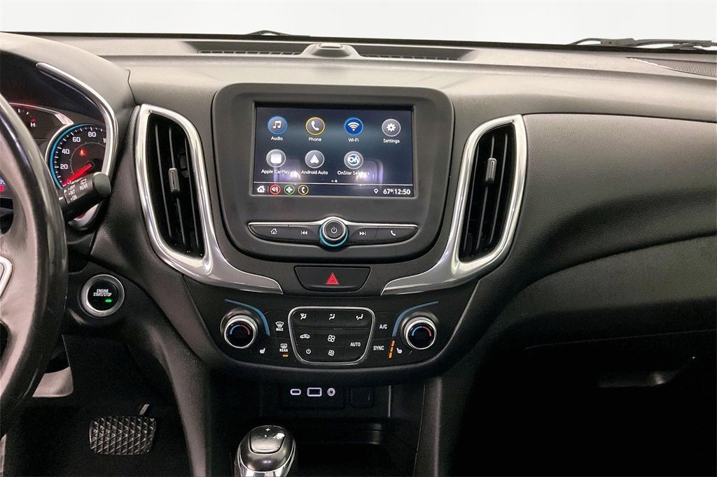 Used 2019 Chevrolet Equinox LT image 9