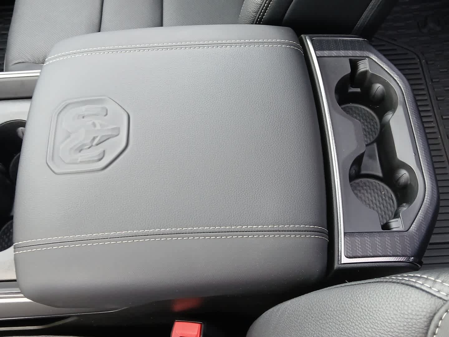 Used 2026 RAM 1500 Rebel w/ Rebel Level 2 Equipment Group AWD/4WD image 99