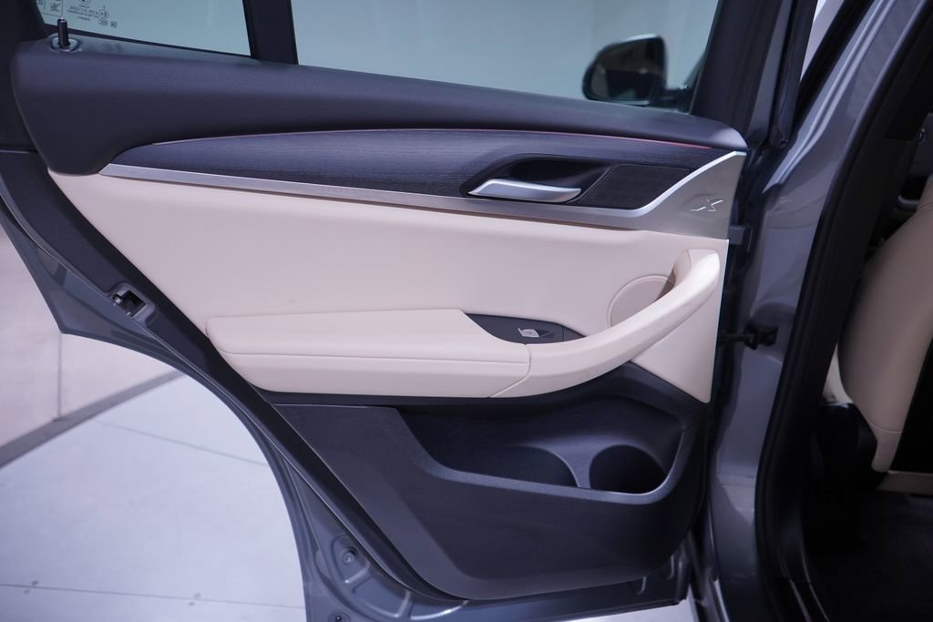 Used 2024 BMW X3 sDrive30i w/ Convenience Package image 15