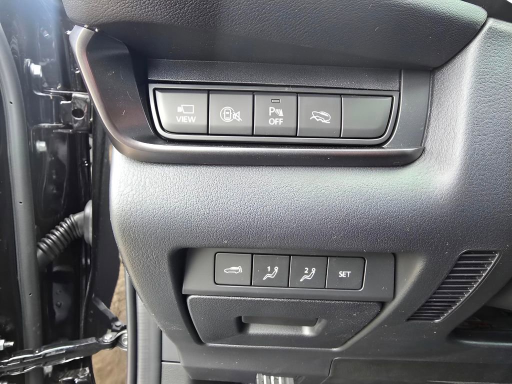 New 2026 MAZDA CX-30 2.5 Turbo w/ Premium Plus Pkg image 18