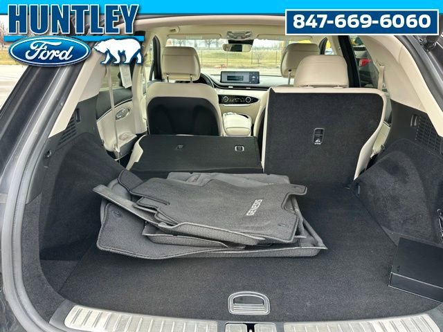 Used 2024 Genesis GV70 2.5T w/ Advanced Package image 11