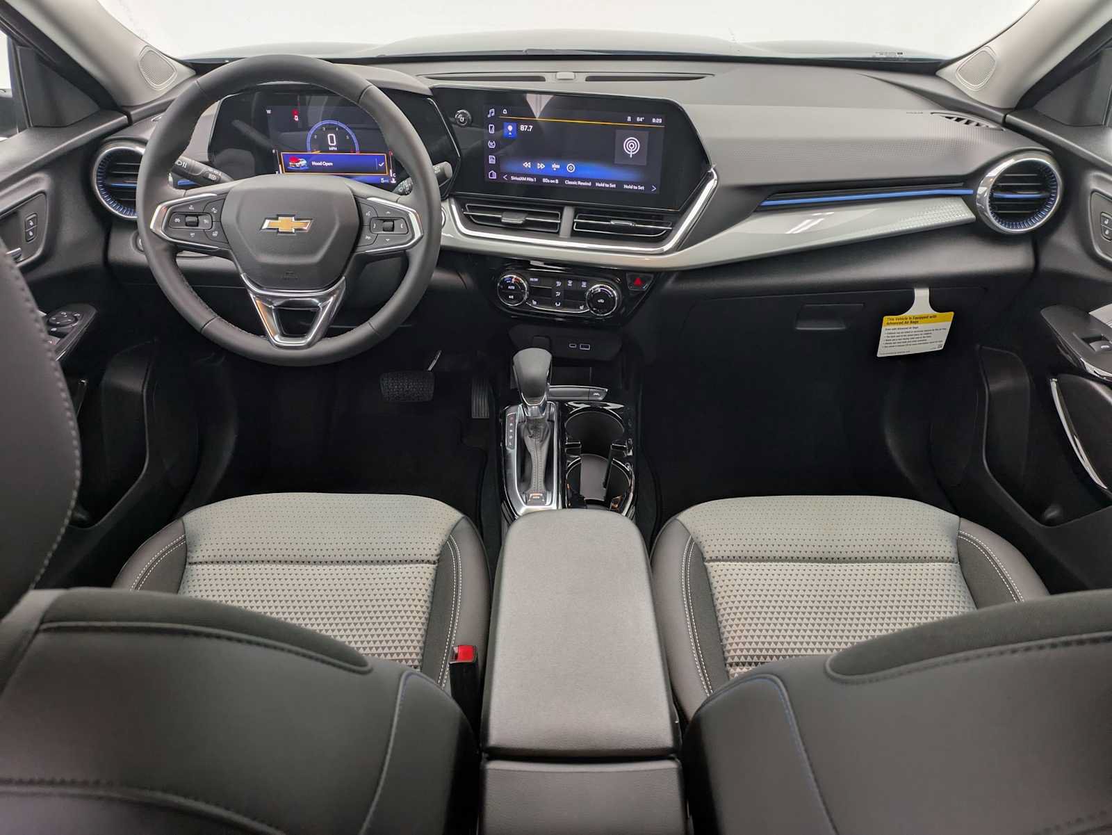 New 2026 Chevrolet Trax LT w/ Driver Confidence Package FWD image 16